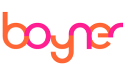 Boyner TR logo