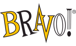 Bravo Italian Kitchen US logo