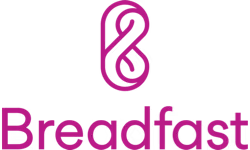 Breadfast EG logo