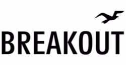 Breakout PK logo