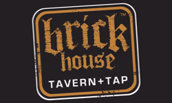 Brick House Tavern & Tap US logo