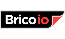 Brico lo IT logo