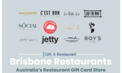 Brisbane Restaurants AU