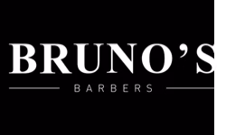 Bruno's Barbers PH logo