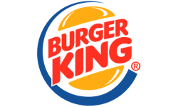 Burger King US logo