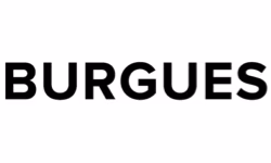 Burgues AR logo