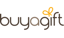 Buyagift UK logo