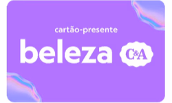 C&A Beleza BR logo