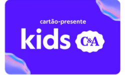 C&A Kids BR logo