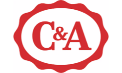 C&A FR logo