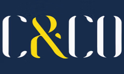 C&Co EG logo