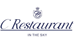 C Restaurant AU logo