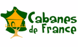 Cabanes de FR logo