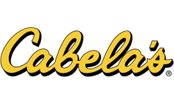 Cabela's US logo