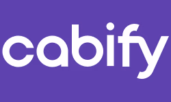 Cabify 1 Viaje MX logo