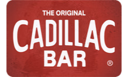 Cadillac Bar US logo
