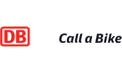 Call a Bike DE logo