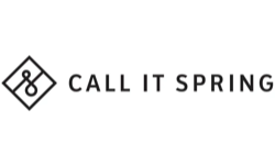 CALL IT SPRING AE
