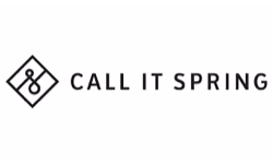 Call It Spring BH logo