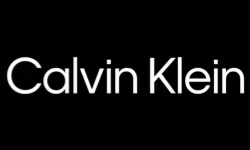 Calvin Klein AR logo