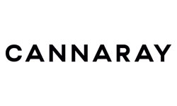 Cannaray UK logo