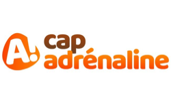Cap Adrénaline FR