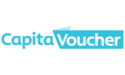 CapitaVoucher SG logo