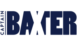 Captain Baxter AU