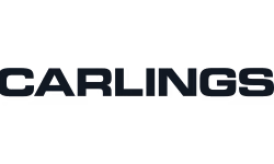 Carlings NO logo