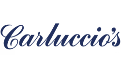 Carluccio's AE logo
