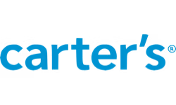 Carter's US logo