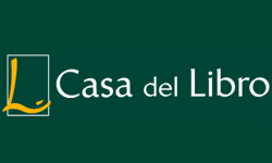 Casa del Libro ES logo
