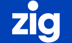 CDG ZIG SG logo