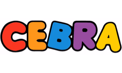 Cebra AR logo
