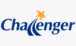 Challenger SG logo
