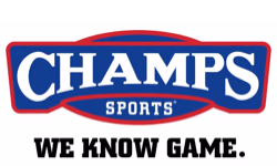 Champs Sports US logo