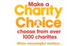 Charity Choice US logo