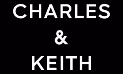 Charles & Keith IN logo