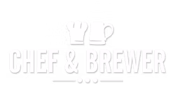 Chef & Brewer UK logo