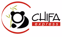 CHIFA Express PE logo