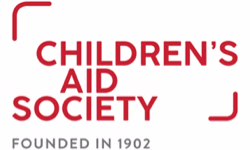 Children's Aid Society SG logo