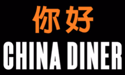 China Diner AU logo