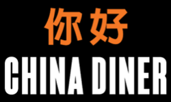 China Diner AU