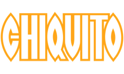 Chiquito UK logo