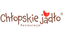 Chłopskie Jadło PL logo