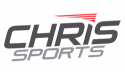 Chris Sports PH logo