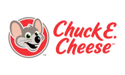 Chuck E. Cheese's US logo