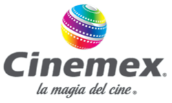 Cinemex MX
