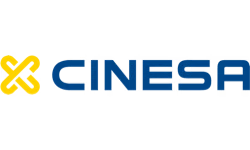 Cinesa ES logo