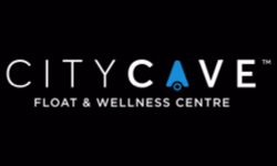 City Cave AU logo